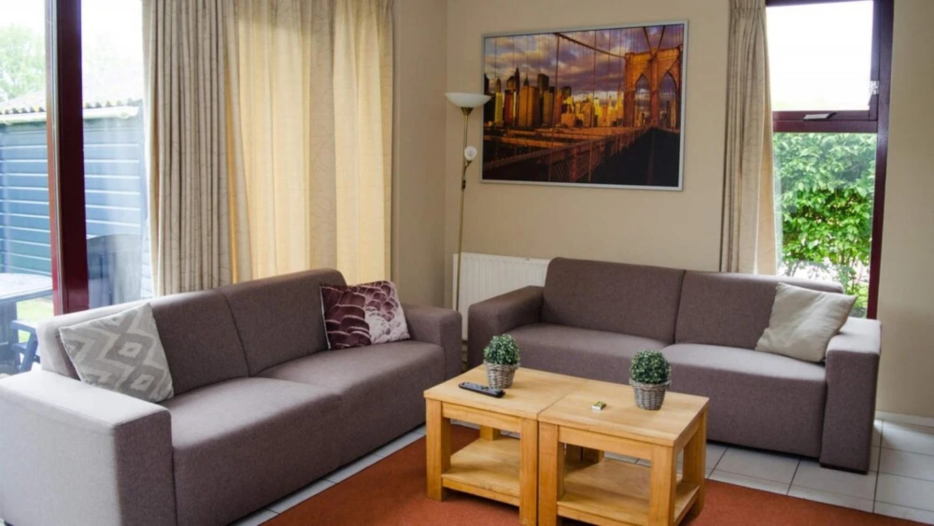 HVZ Lotus 8p in Heinkenszand