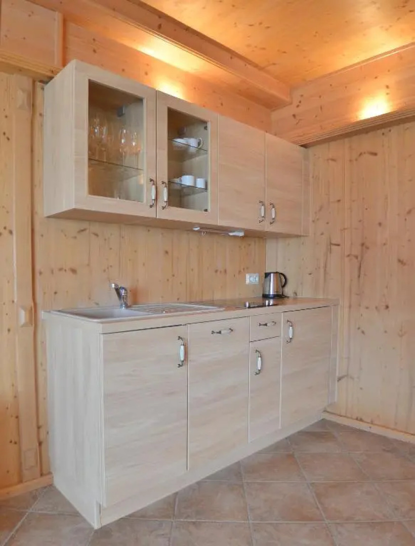 Gästehaus Wildgehege