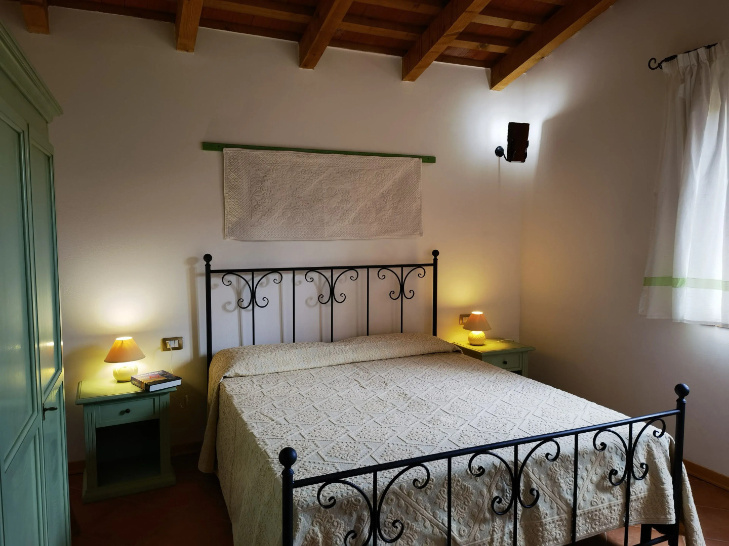 La Corte Degli Ulivi