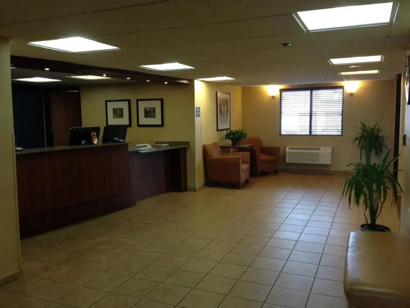 Days Inn Schaumburg/Elk Grove