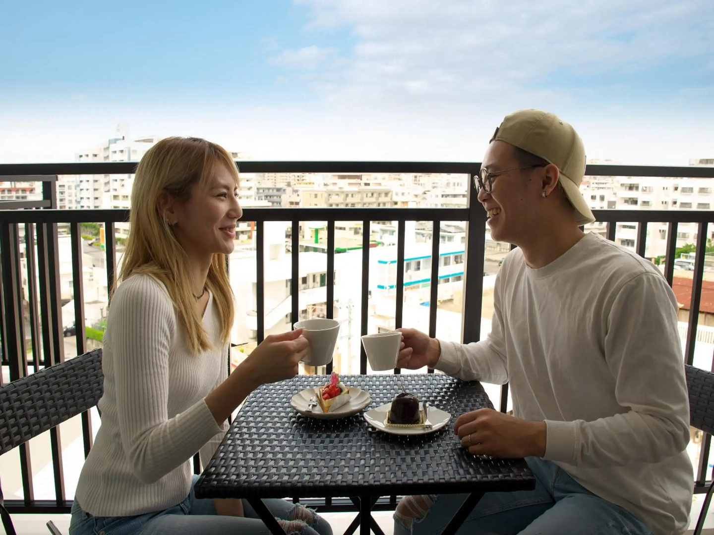 Hotel Y'Rise To Urasoe