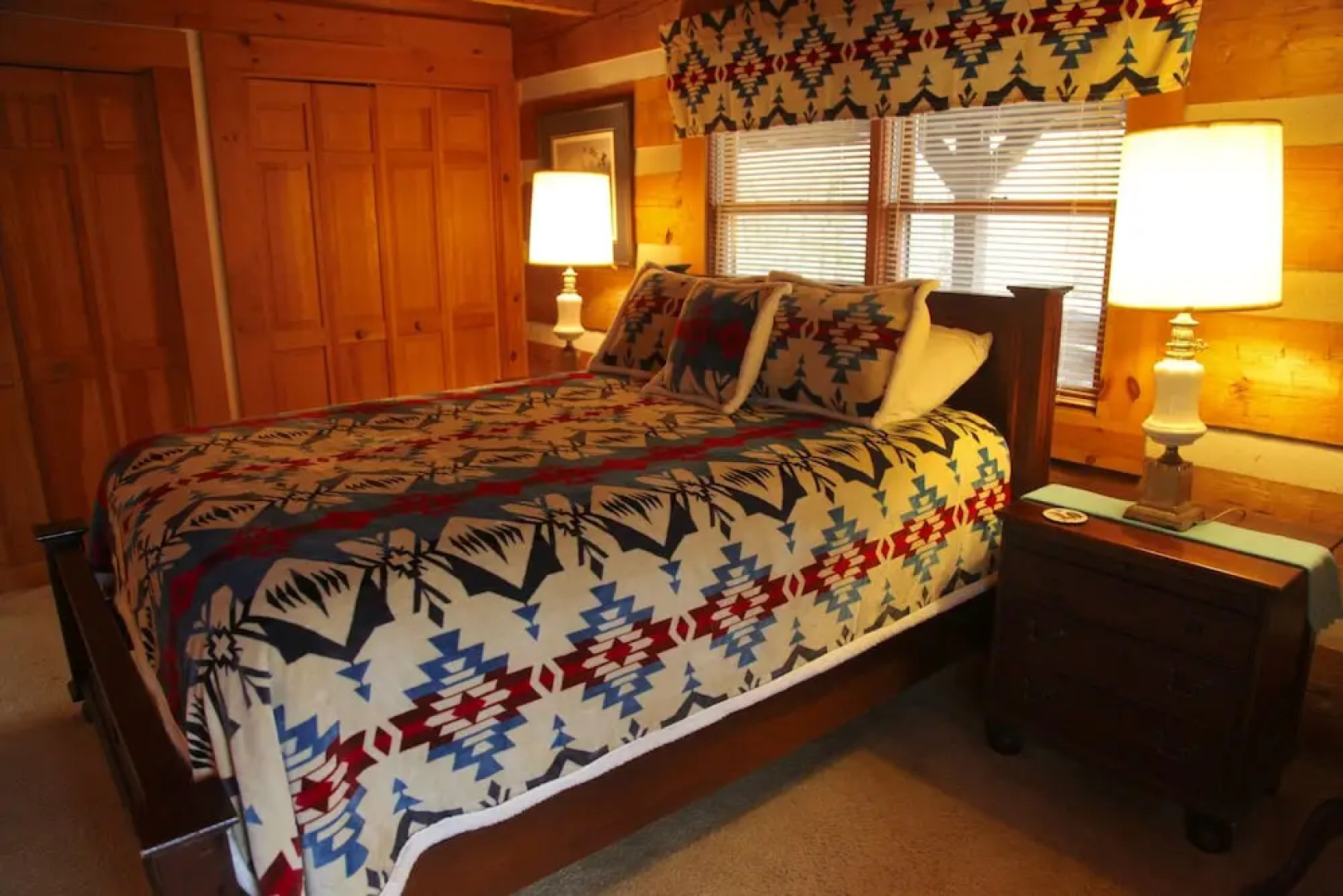 Mountain Memories 3 Bedroom Home