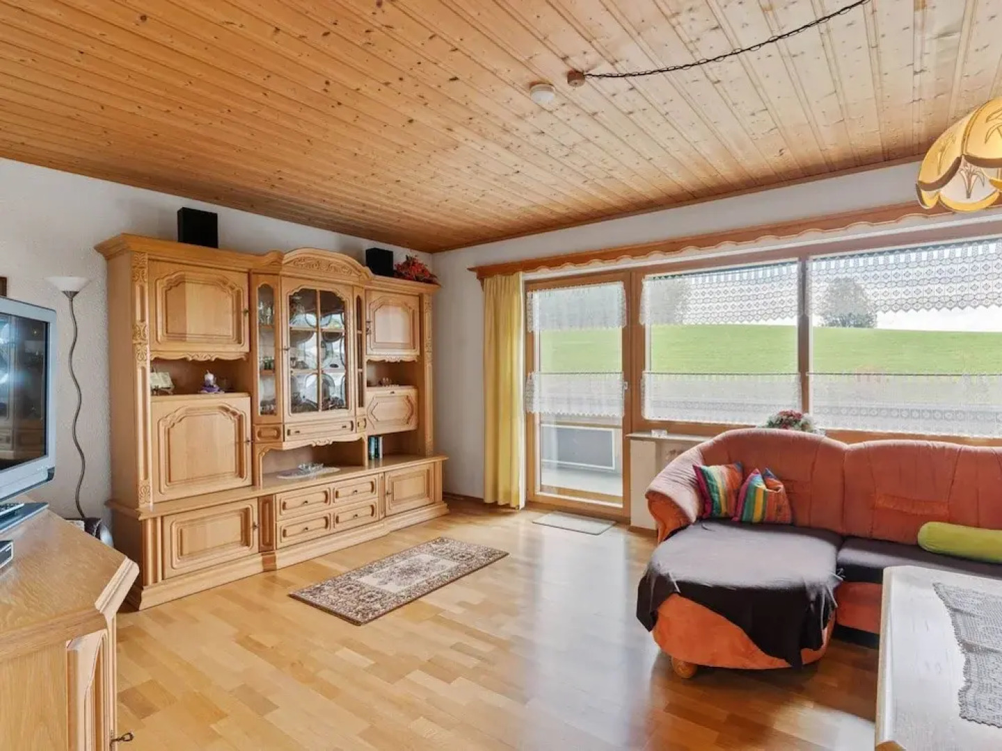 Cozy Apartment in Sonnen Bavaria near Forest