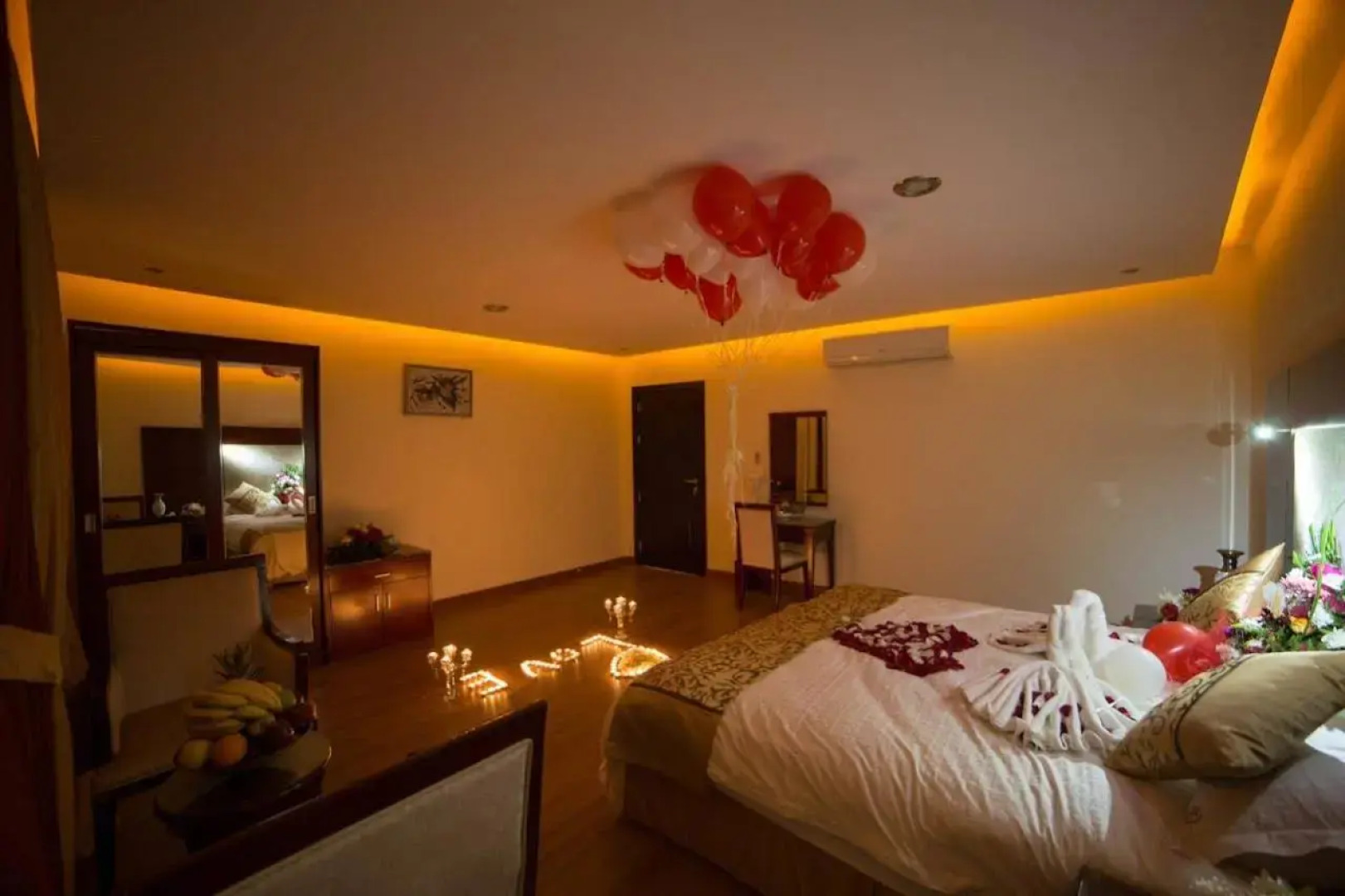 Raoum Inn Hotel Apartments- Buraydah