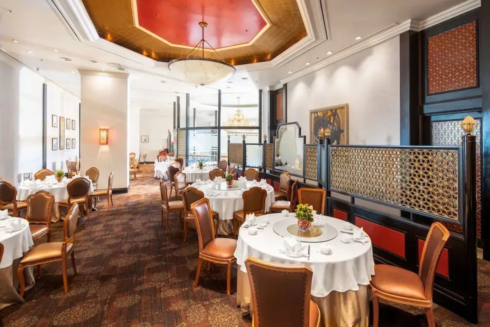 Daeha Serviced Apartment