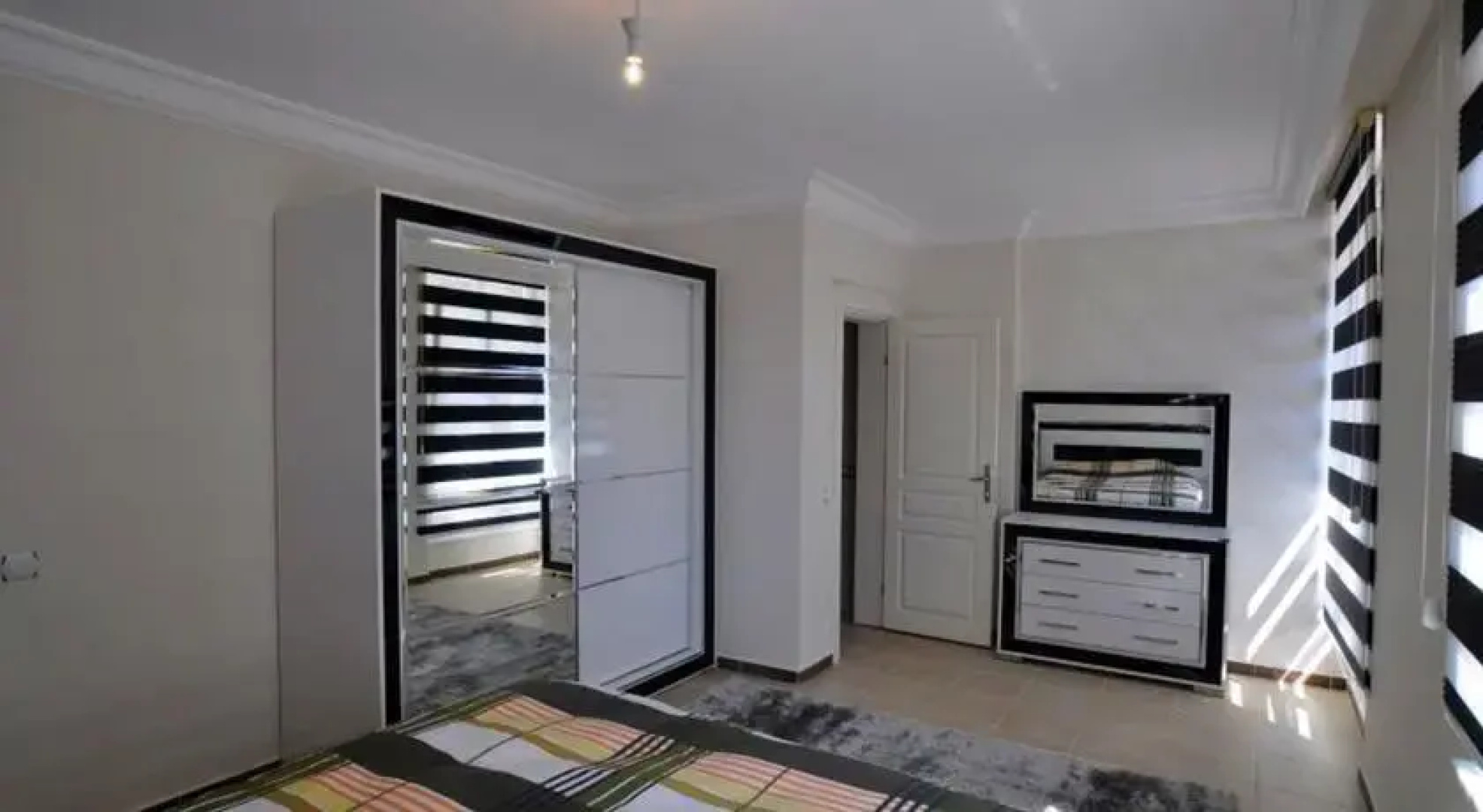 Konak Sea view Apartment