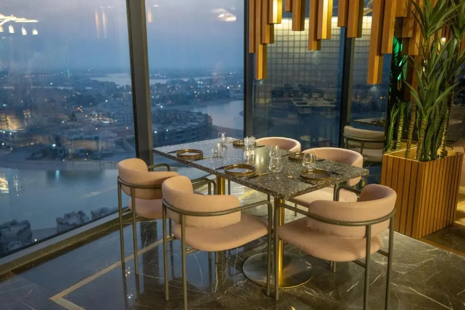 The House Hotel Al Khiran