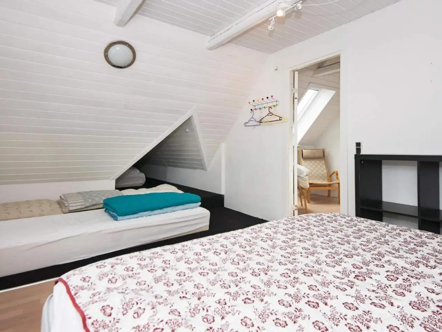 Holiday home Thyborøn III