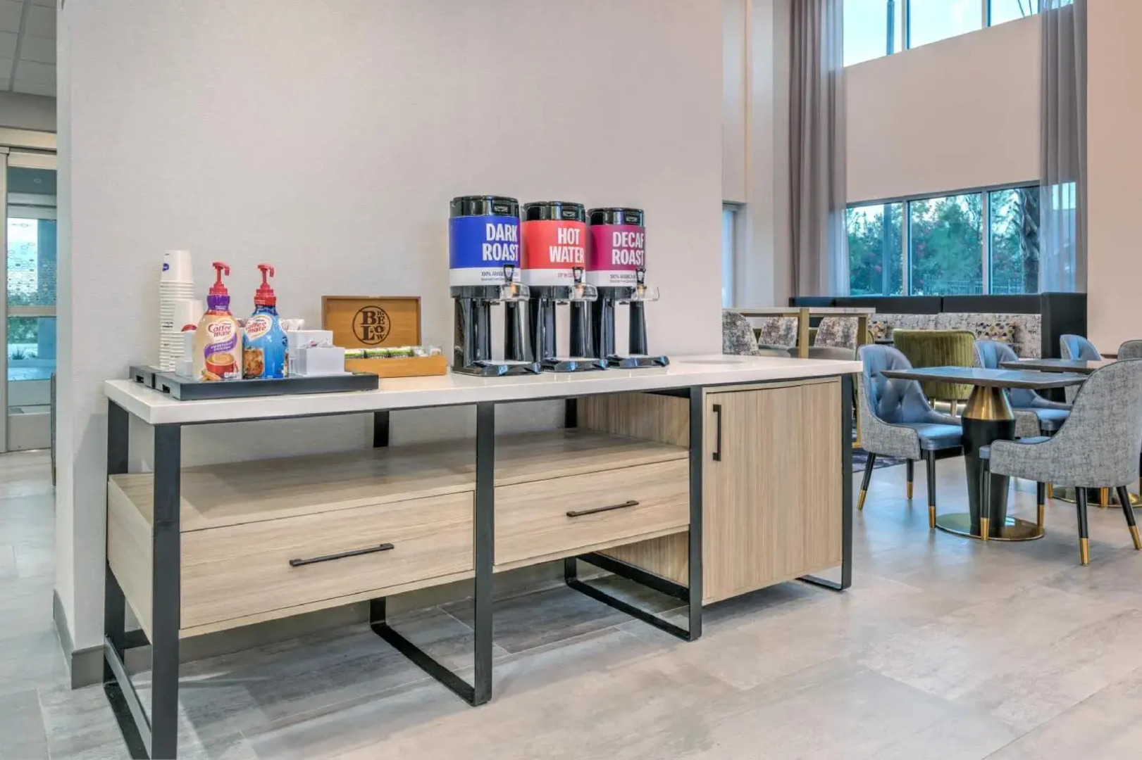 Hampton Inn&Suites Hilton Shenandoah The Woodlands