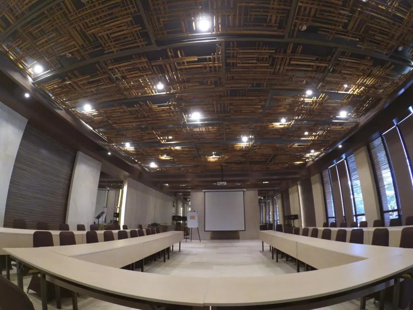 Green Forest Resort & Wedding Bandung