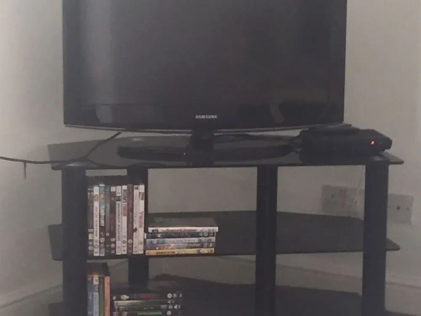 The Crescent Apartments