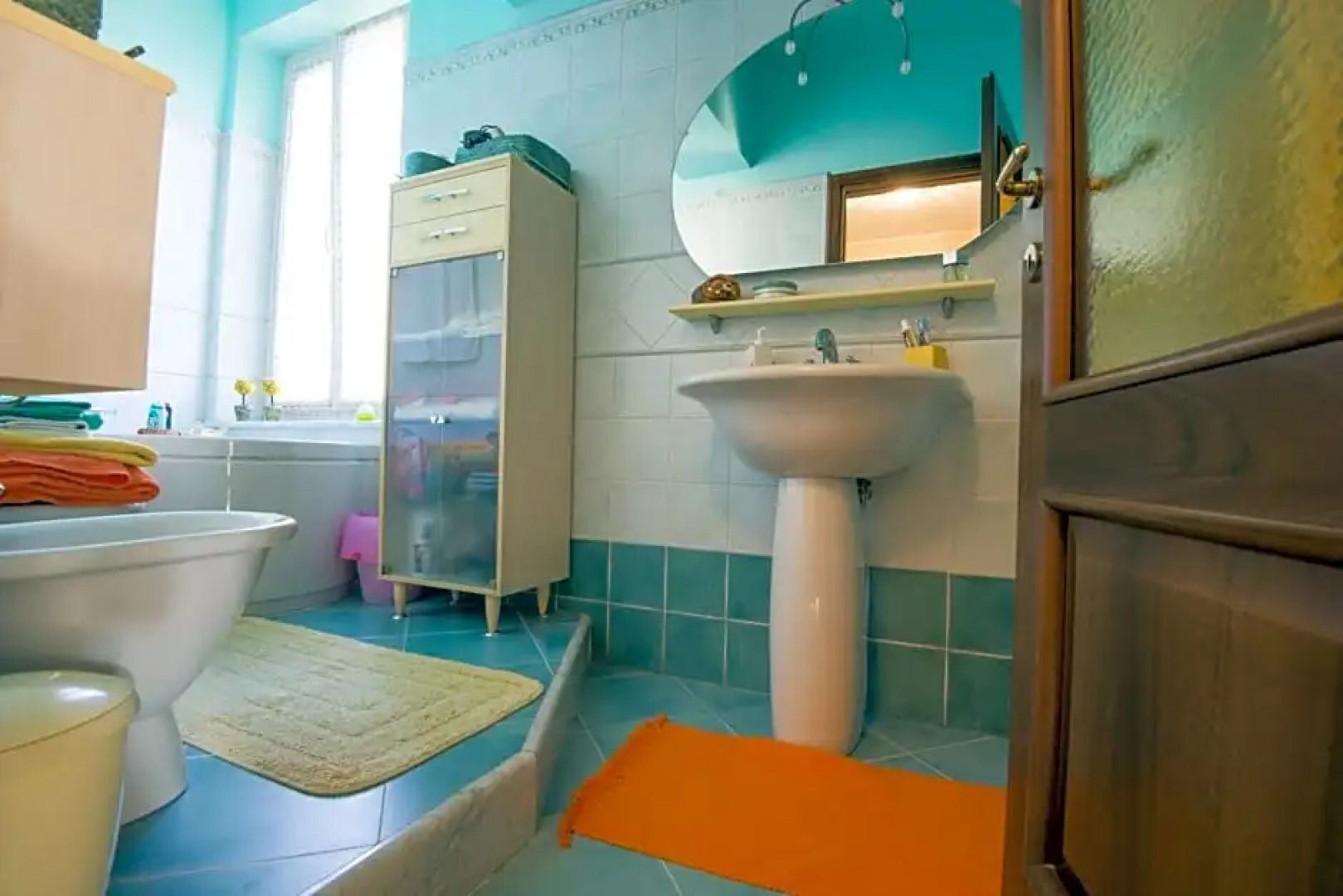 B&B - Il Portichetto