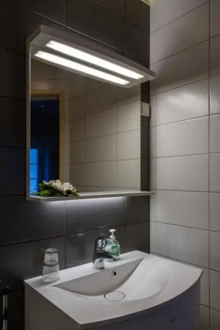 Granbergs Gästhus och Gästhem