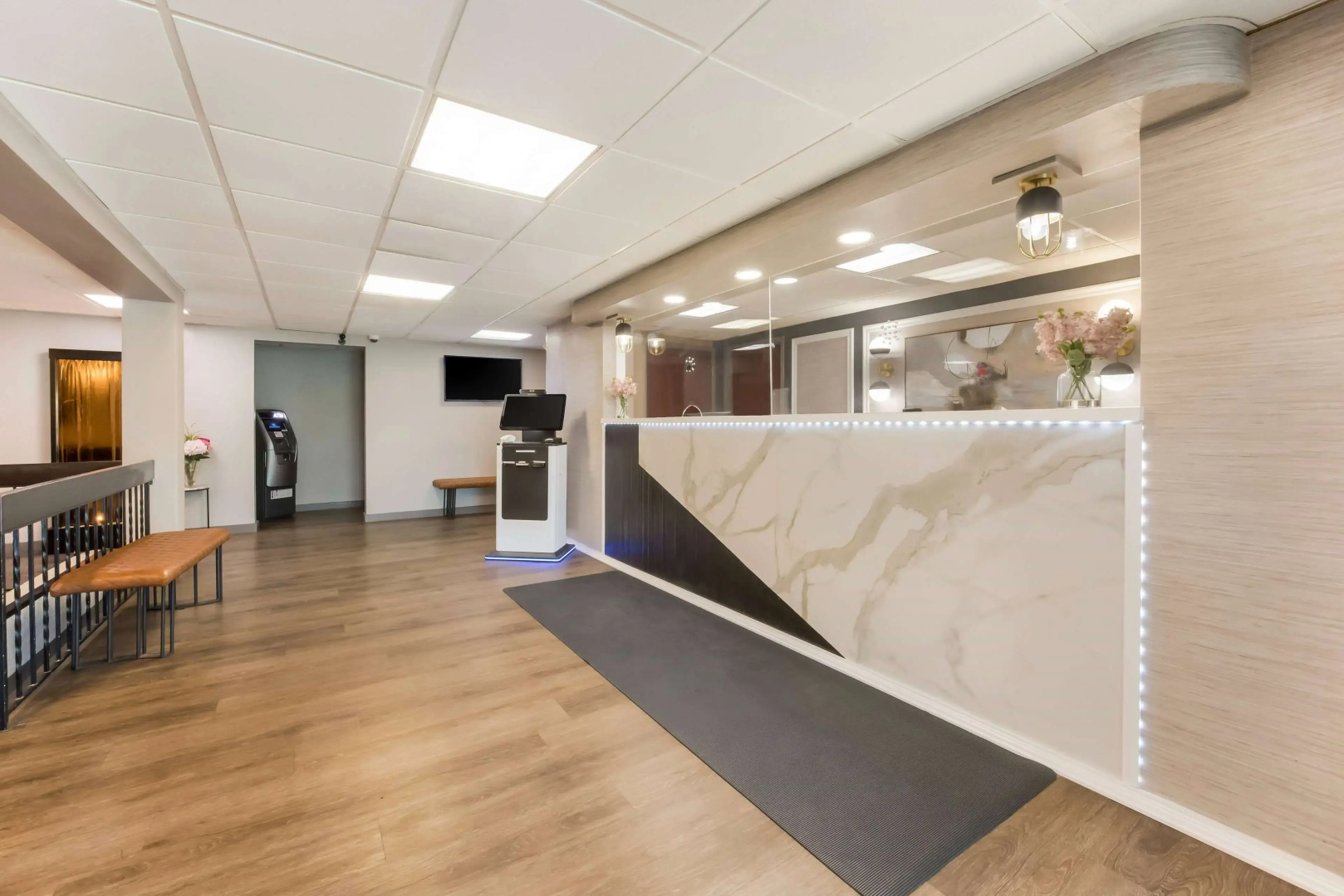 Baymont by Wyndham Westampton