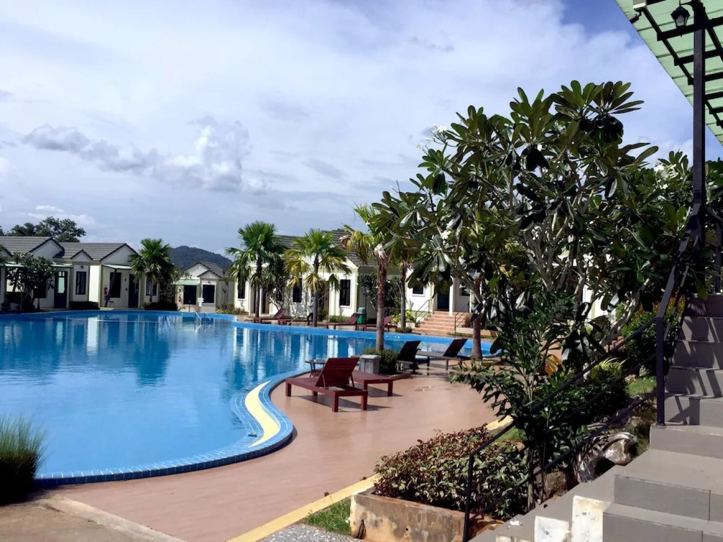 Saichon Grand View Resort