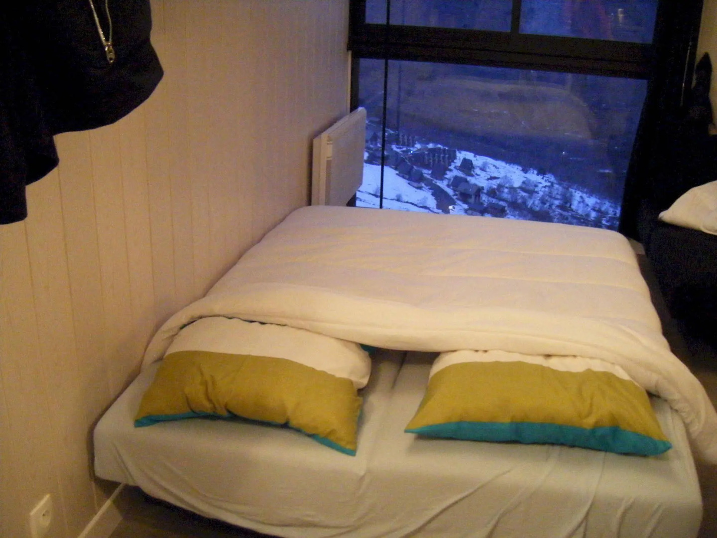 Résidence Armazan Les Appartements du Pla d' Adet