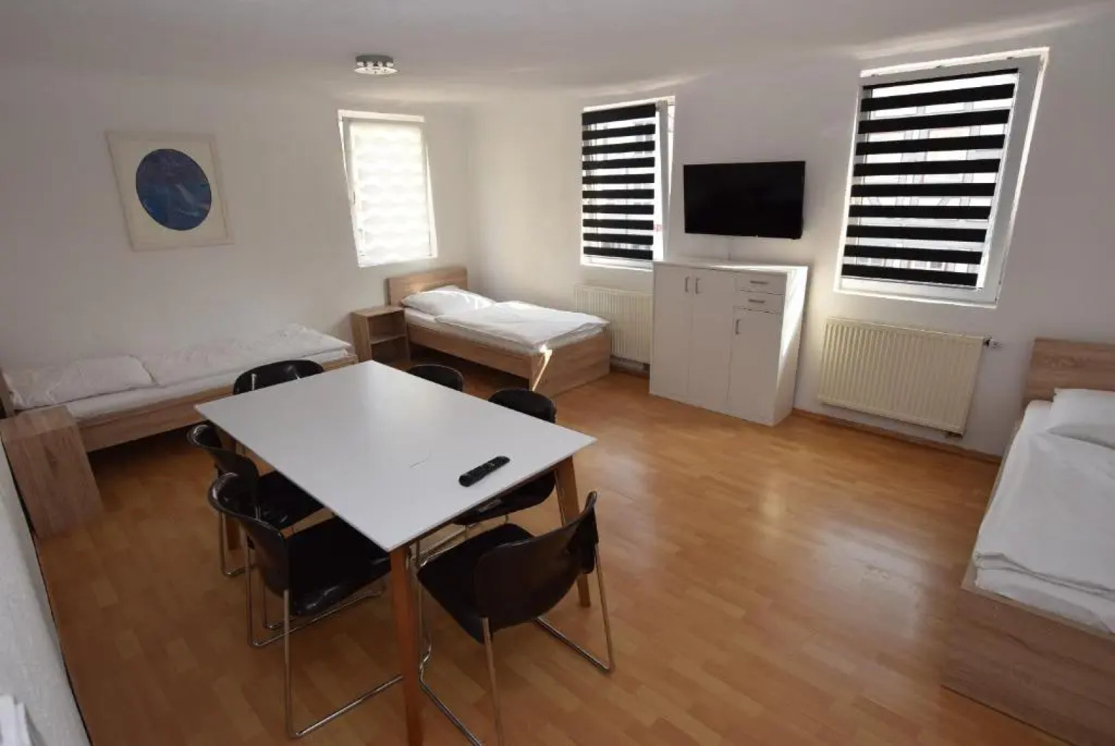 Ab Apartment Objekt 114