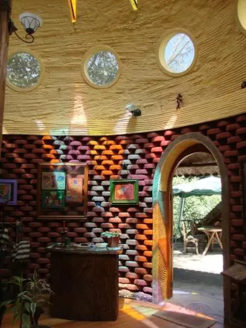 Hosteria Finca Chamanapamba