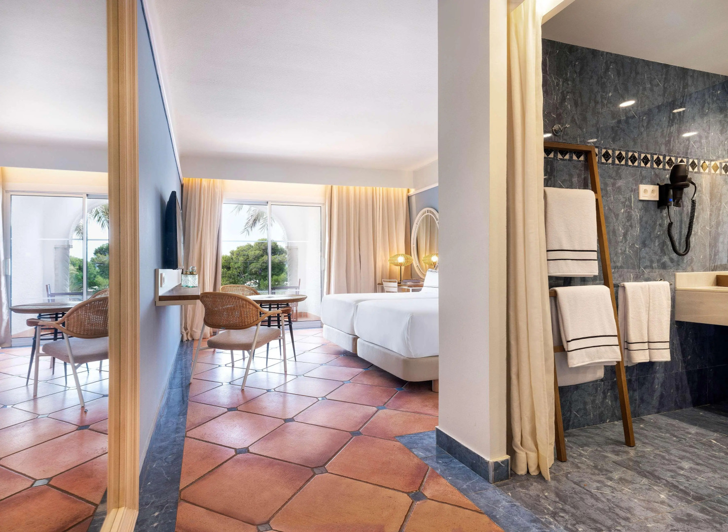 Meliá Zahara Resort & Villas