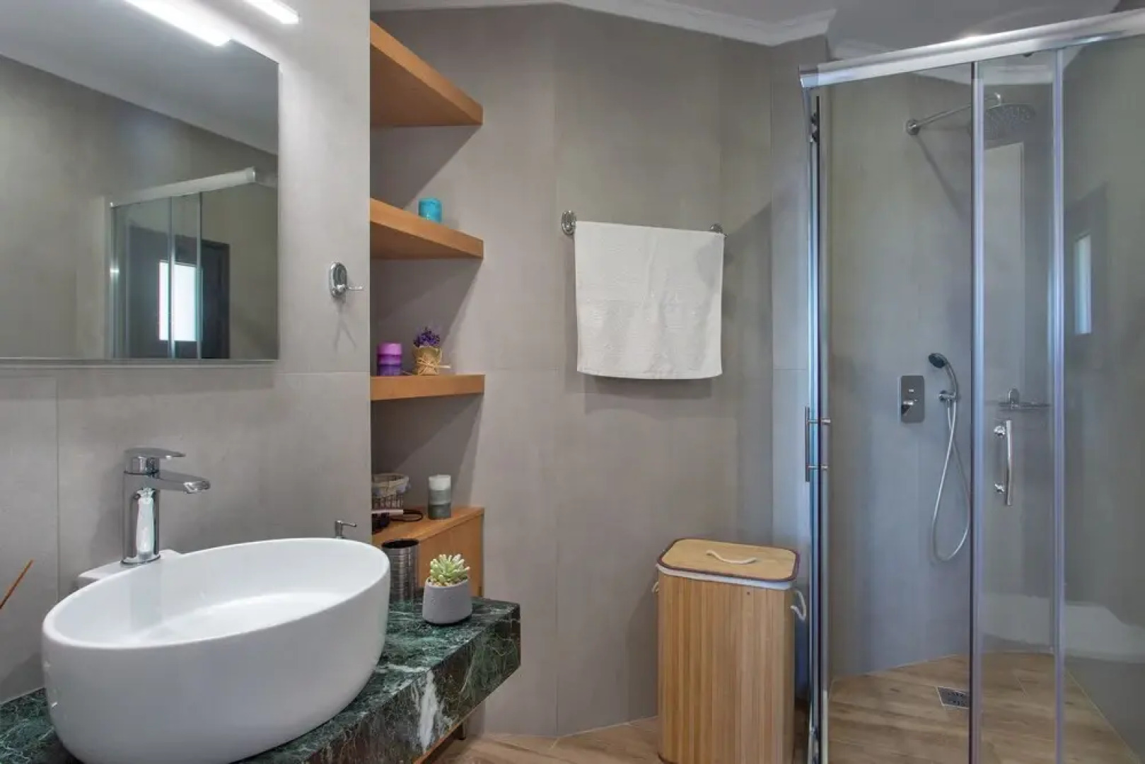 Villa Nesea Elounda with private pool