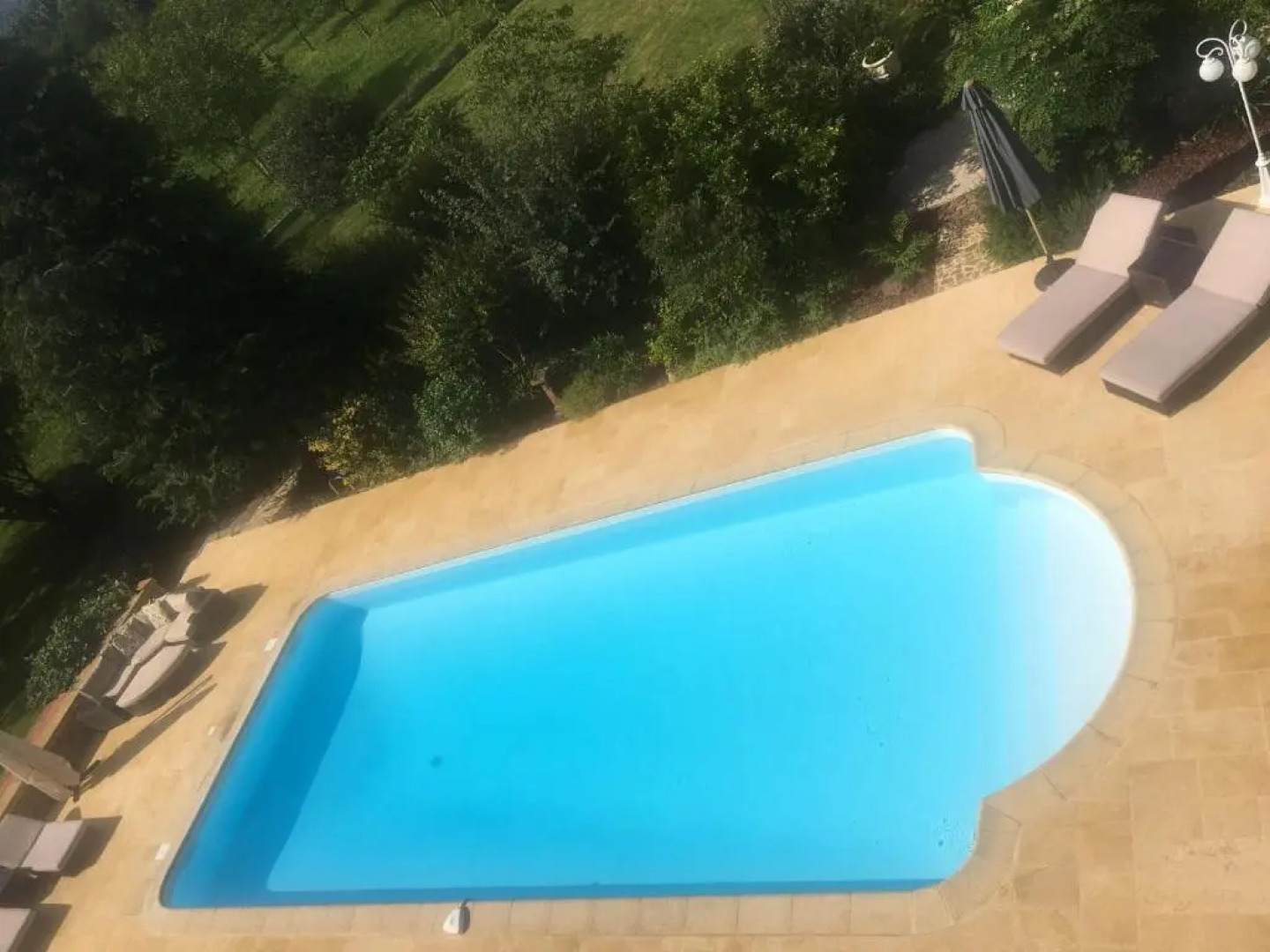 Le Petit Chateau - adults only property