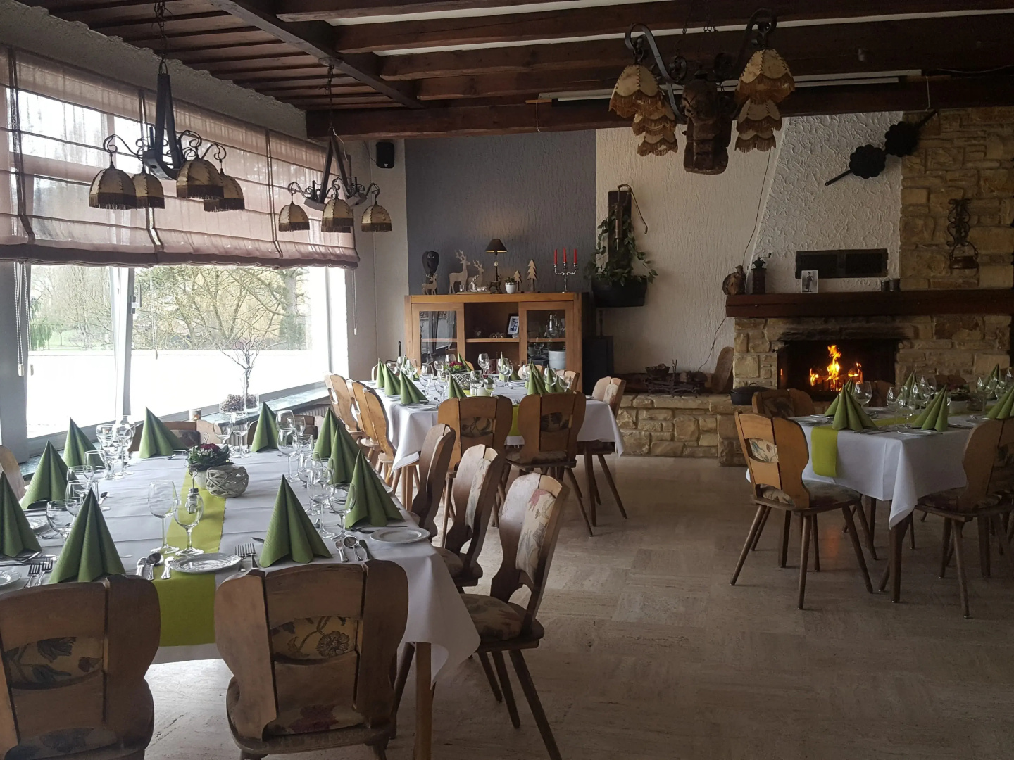 Landgasthof Ralinger Hof