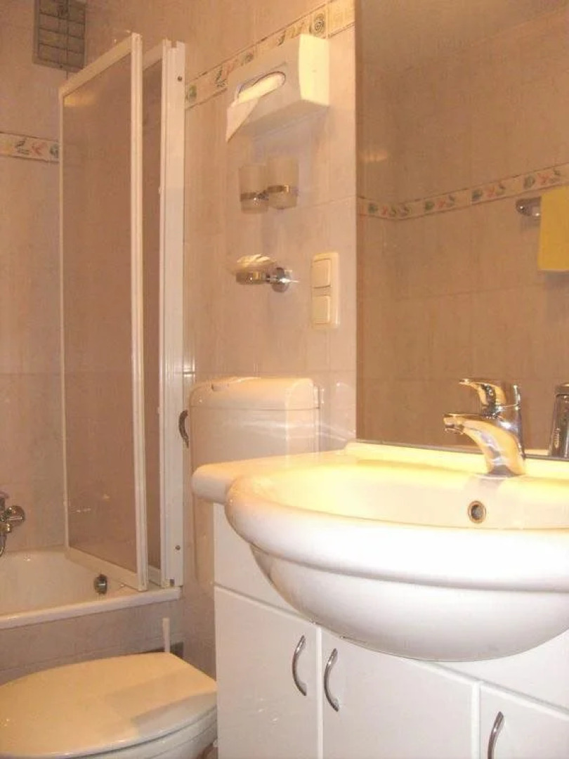 Gasthof Pension Hirlatz