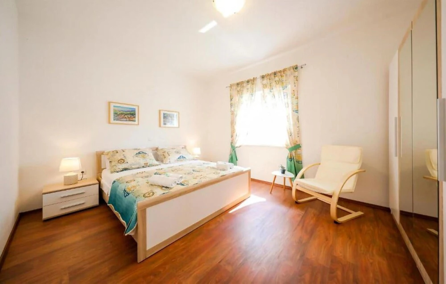 Amazing Home in Ist With 3 Bedrooms and Wifi