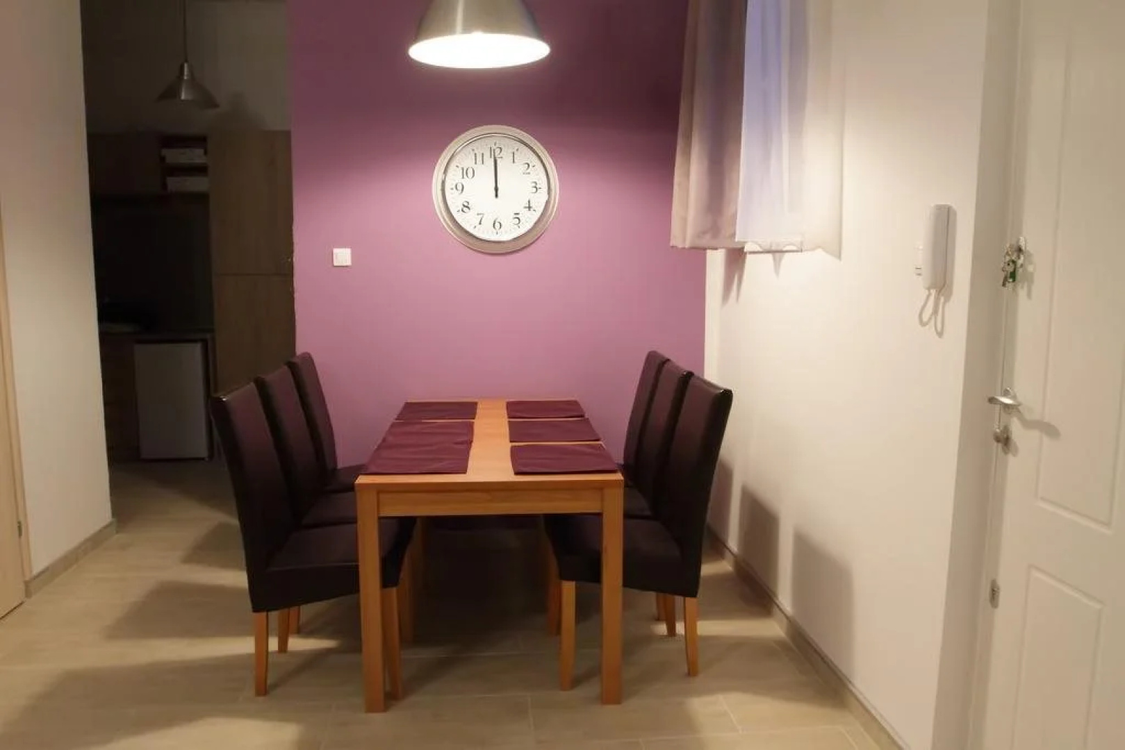 ABT Apartments Karoly