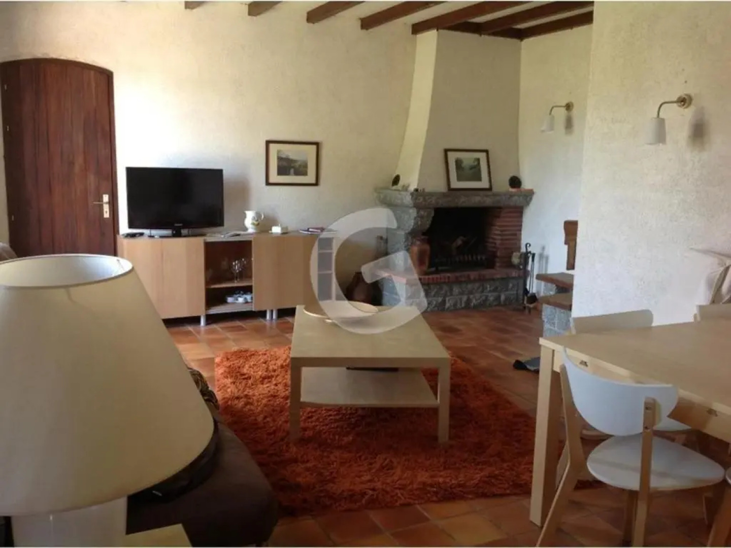 Maison Saint-Vincent-sur-Jard, 4 pièces, 6 personnes - FR-1-357-32