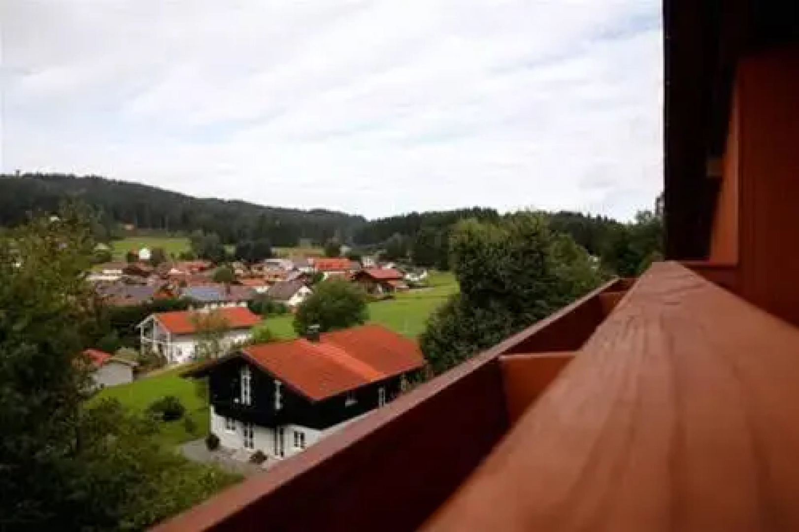 Sonnenhotel Eichenbühl