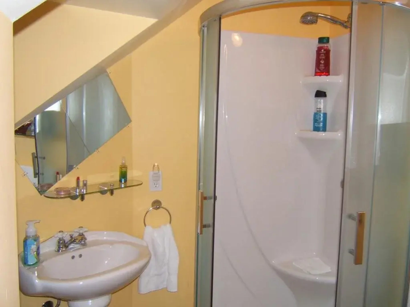 Au Vieux Pont Couvert