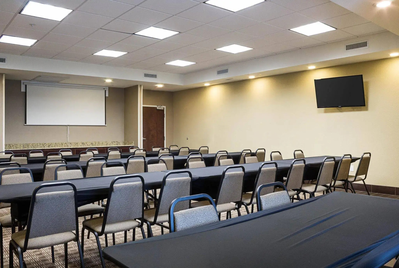 Comfort Suites Minot South