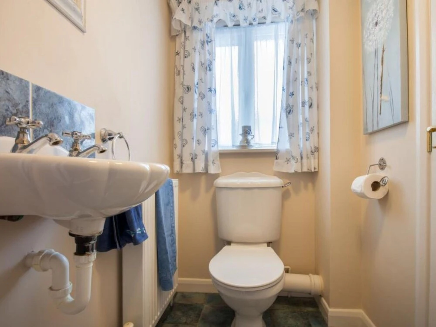 Sunny Shaldon in Shaldon