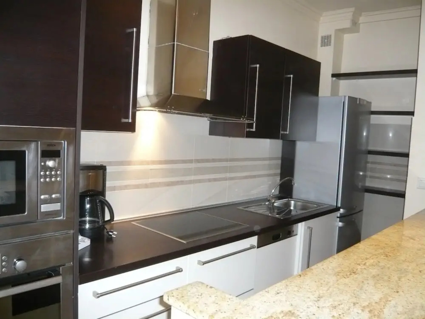 Bridgestreet Montparnasse