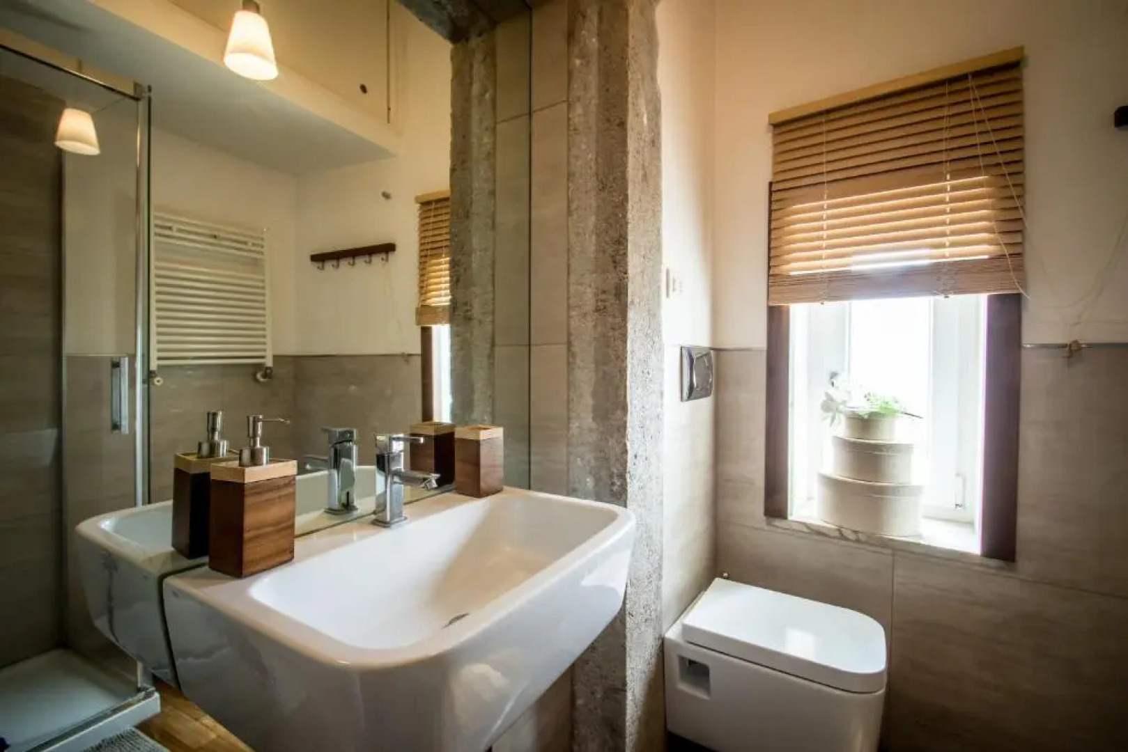 Apartment Il Convento