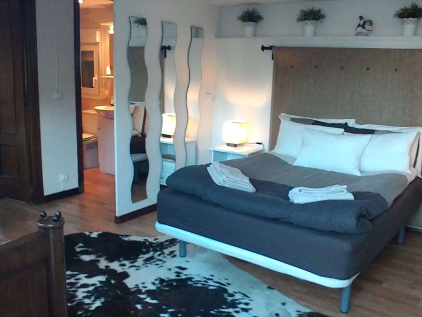 Villafranco Apartamentos