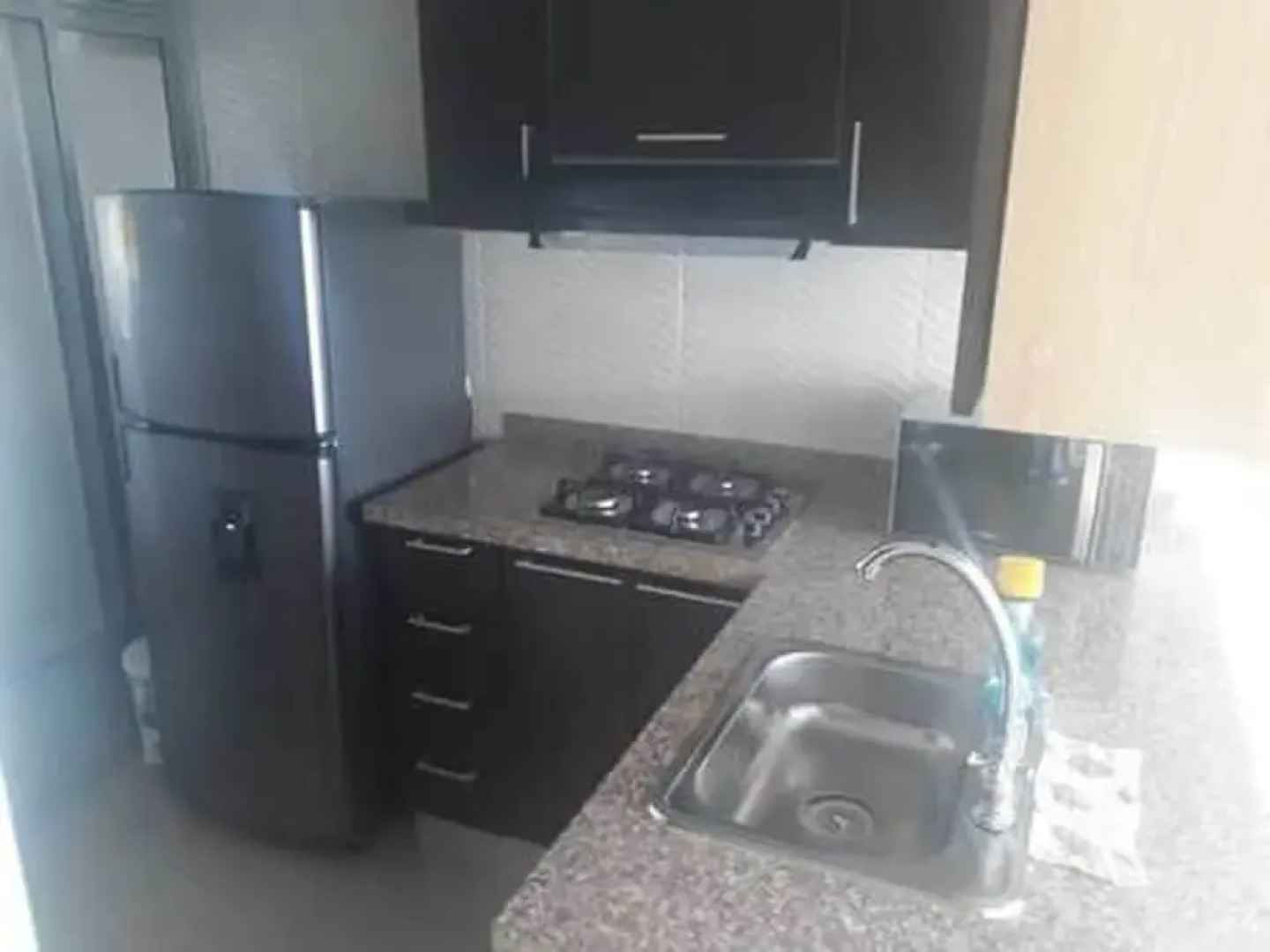 Conjunto Residencial Baraona