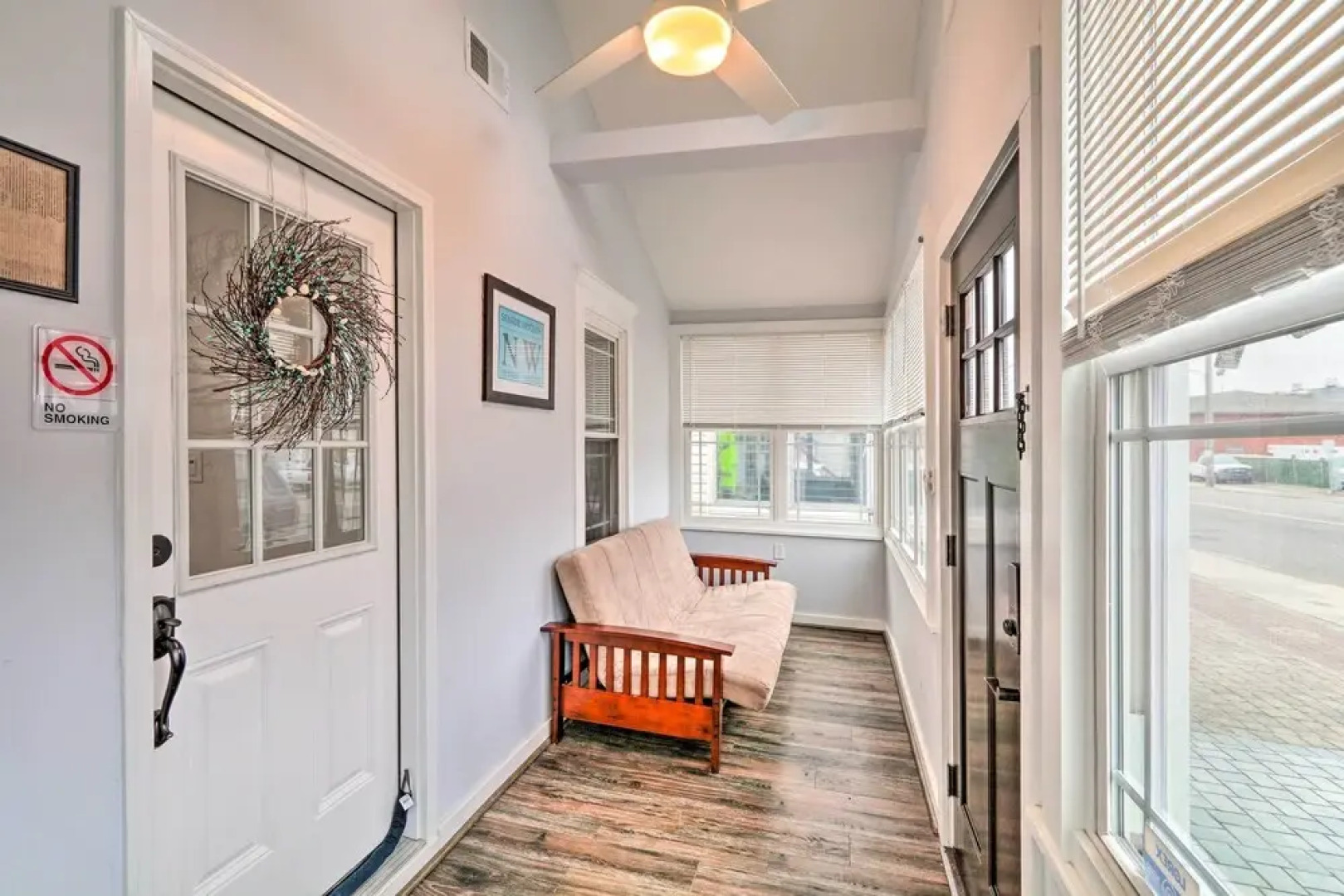 Beach Retreat w/ Bbq, Patio & Outdoor Shower!