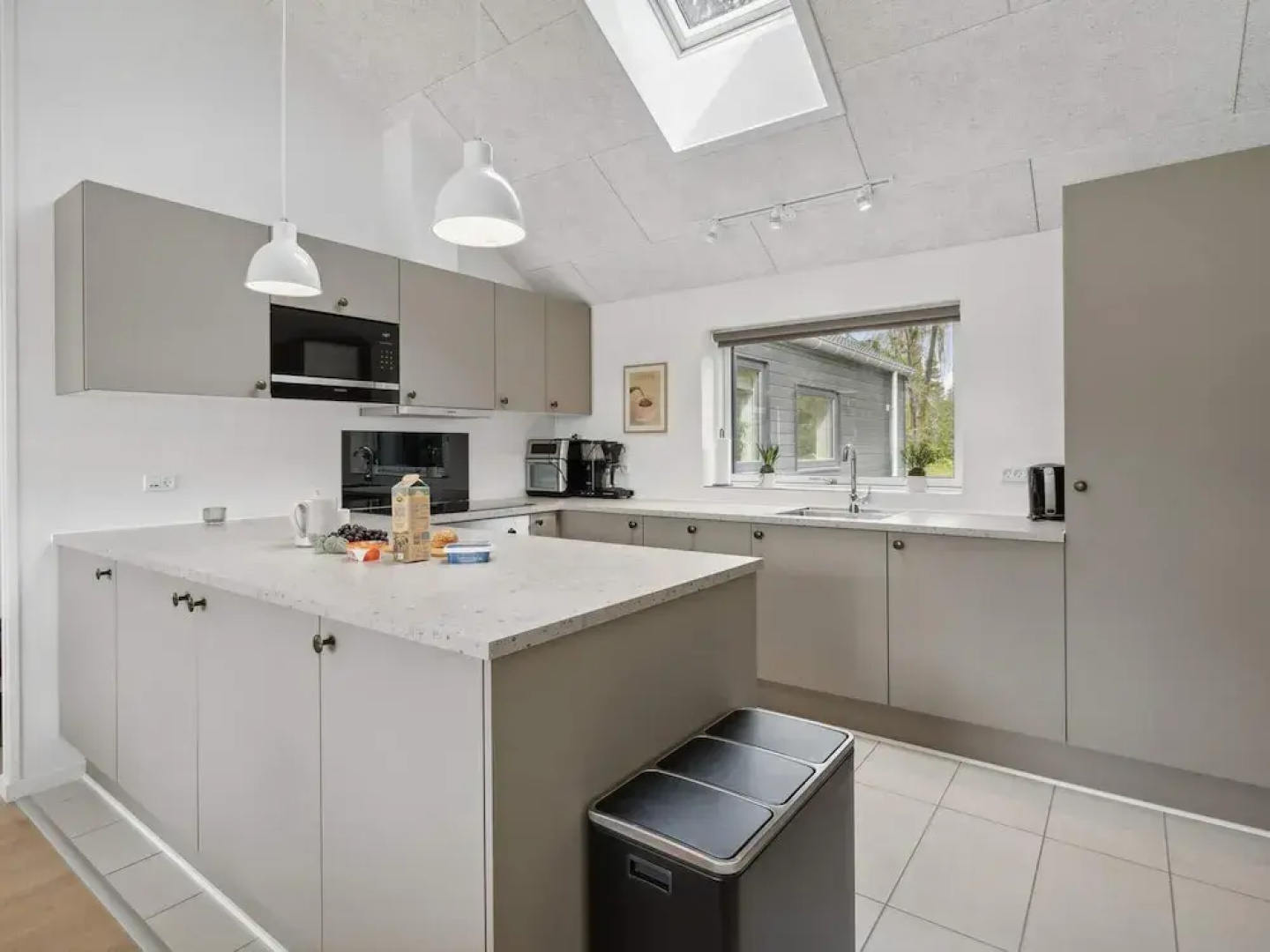 5 Star Holiday Home in Otterup