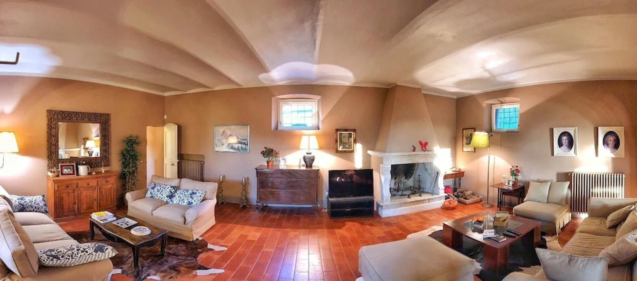 Borgo di Montacchiello