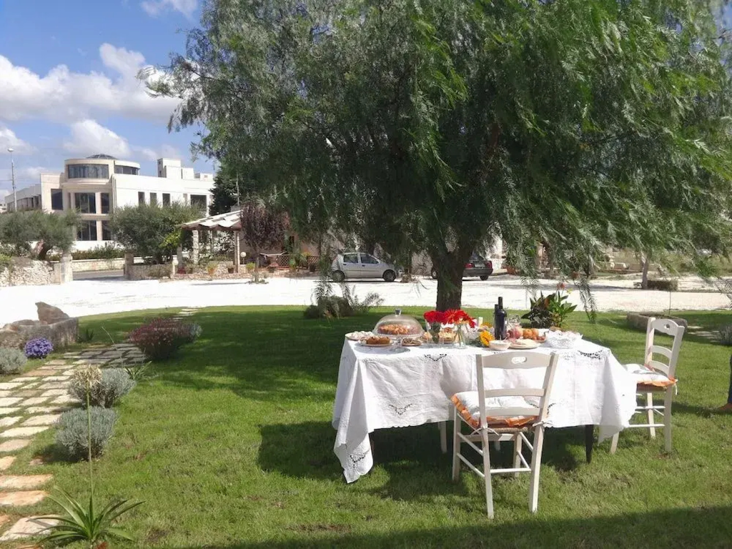 Trulli Donna Isabella