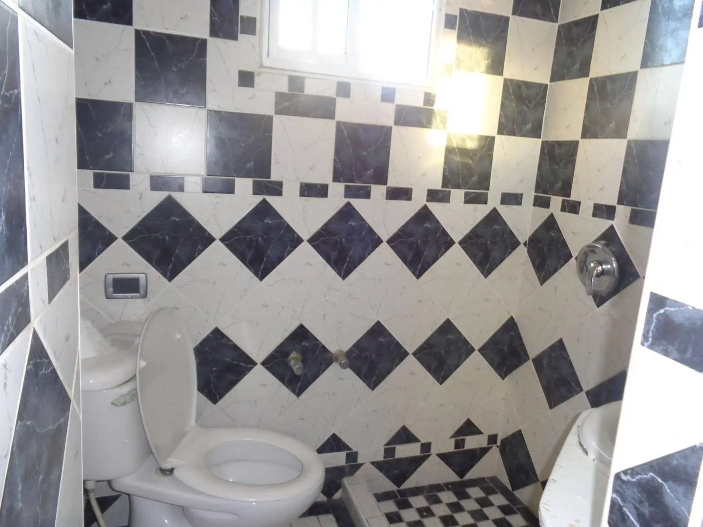 RIG Hostel Boca Chica Back Packer