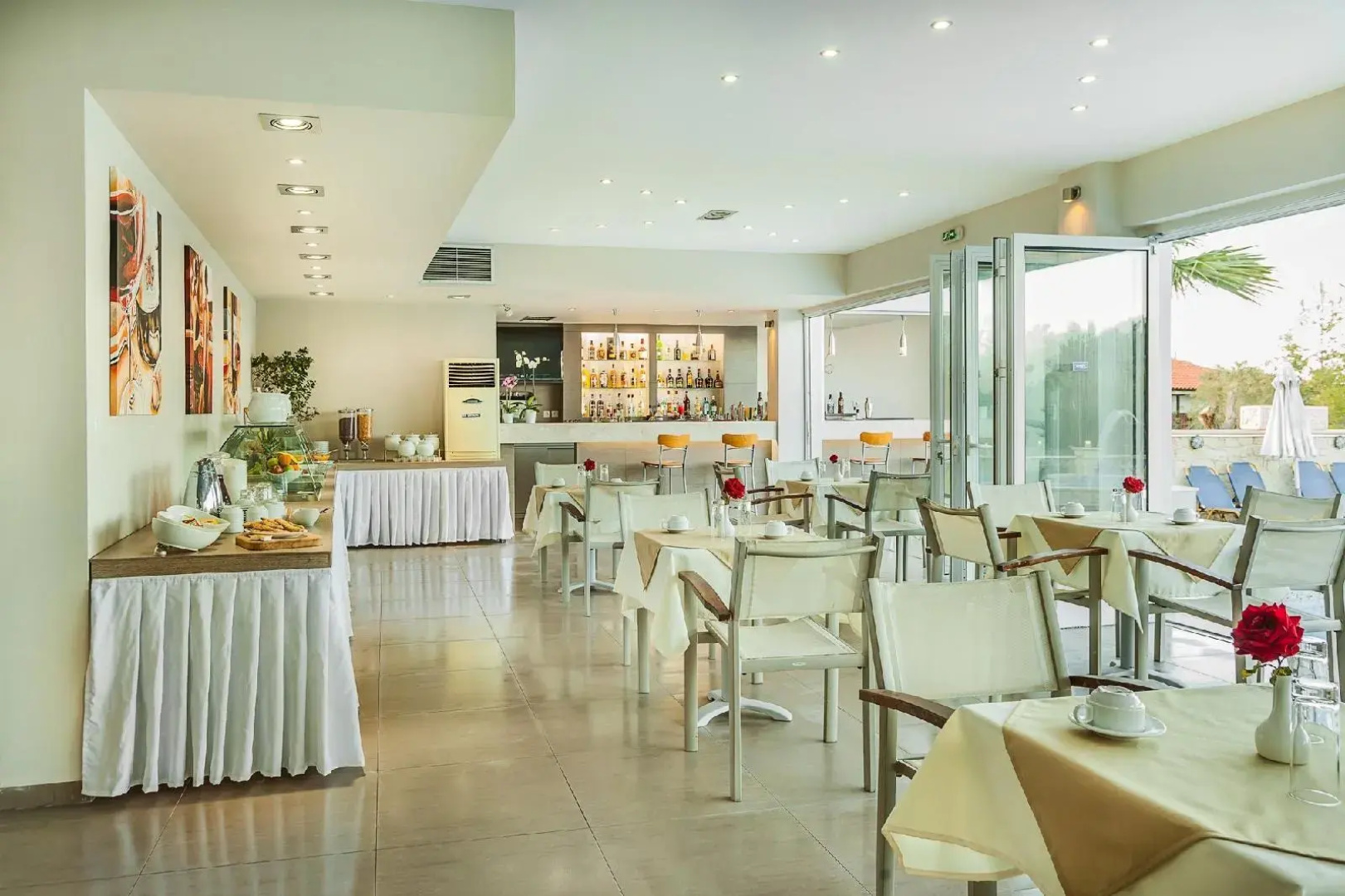 Anna Hotel