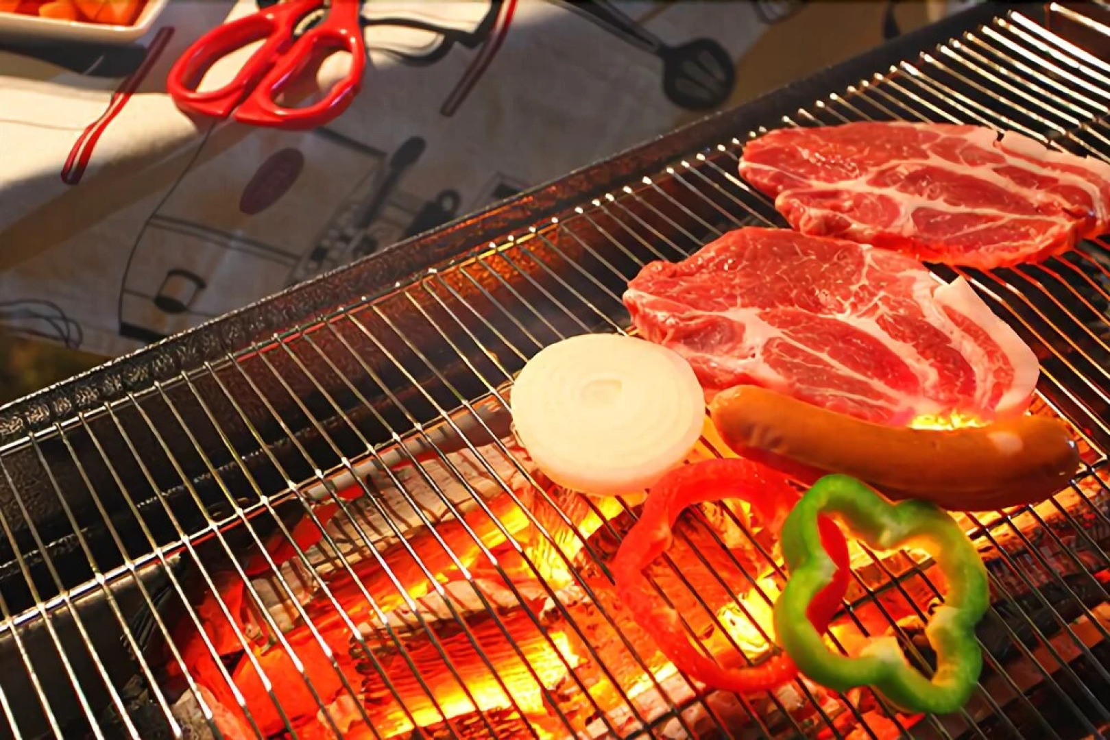 Tongyeong Songni Mt. Nature Pension