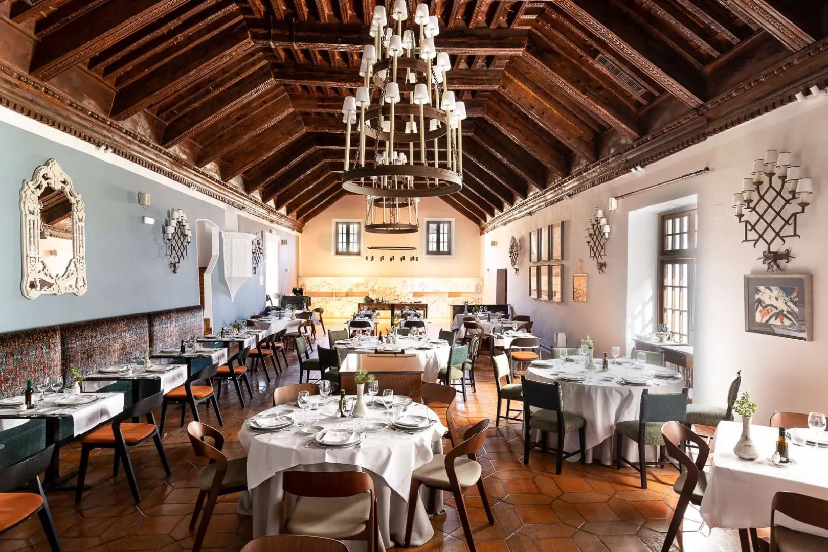 Parador de Cuenca
