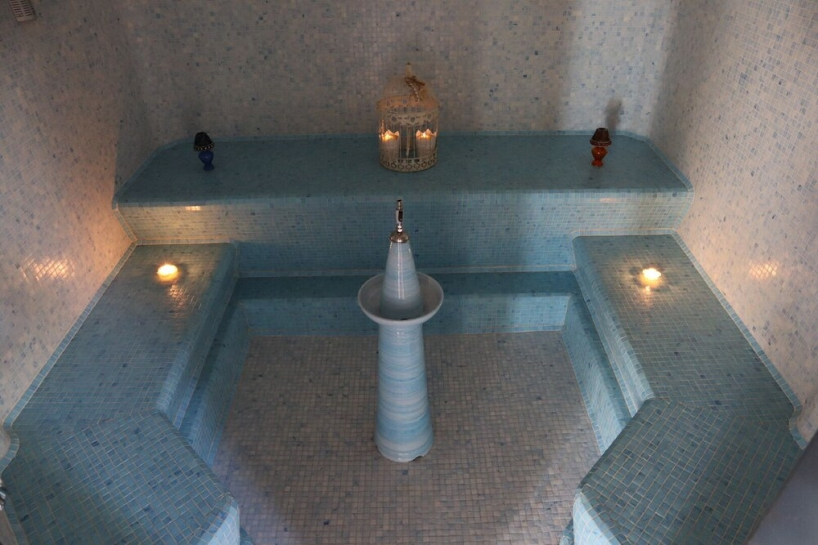 Hammam Hotel