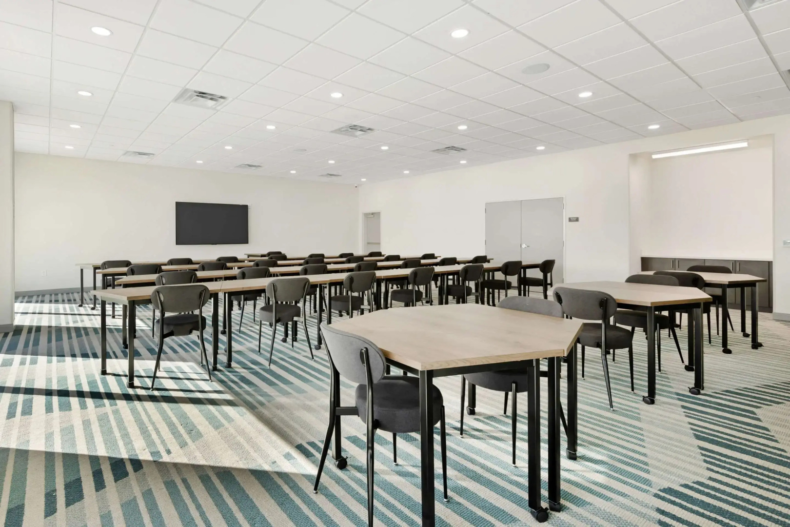 Comfort Suites Titusville near Kennedy Space Center