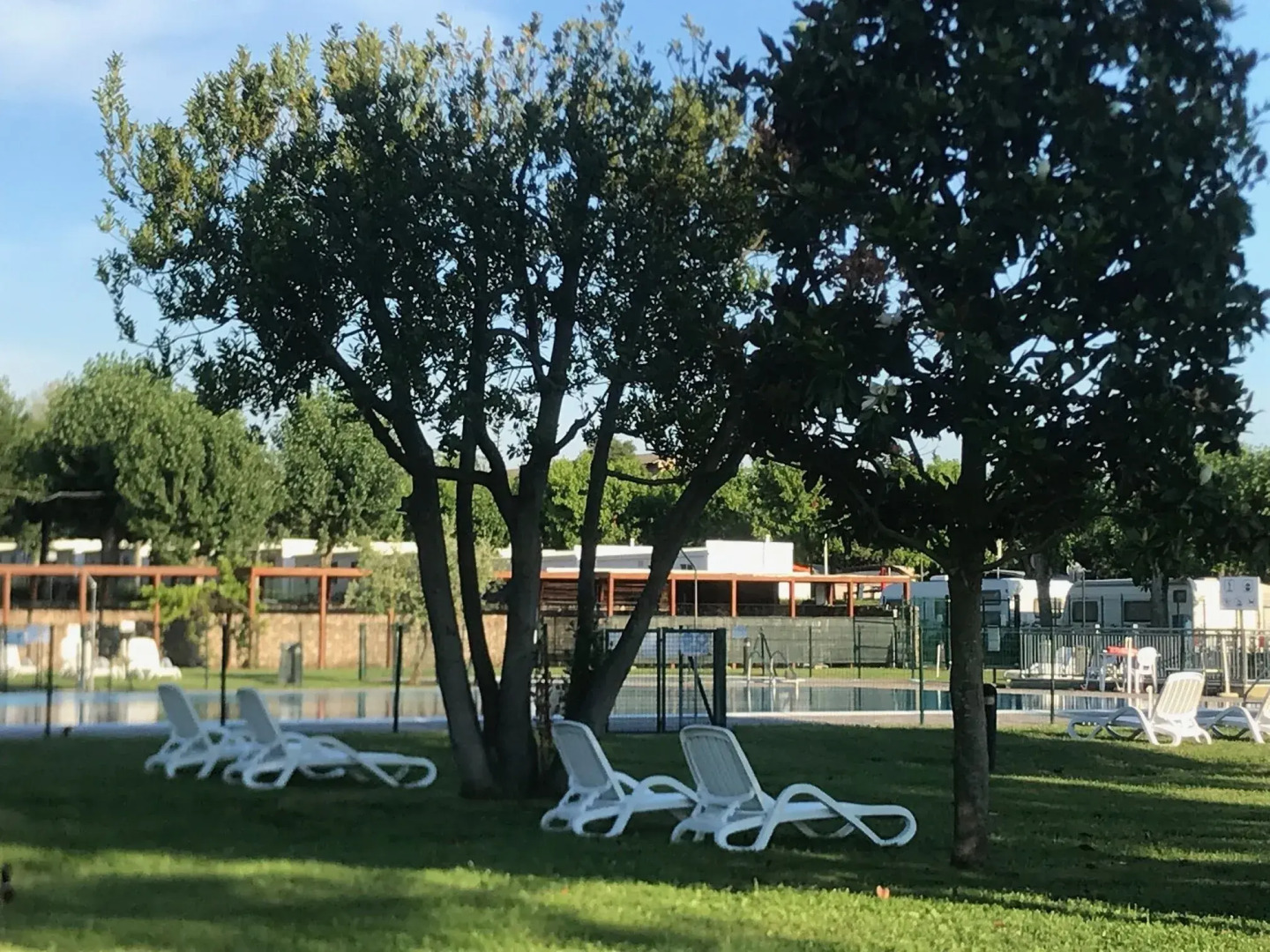 Garda Relais Luna Blu