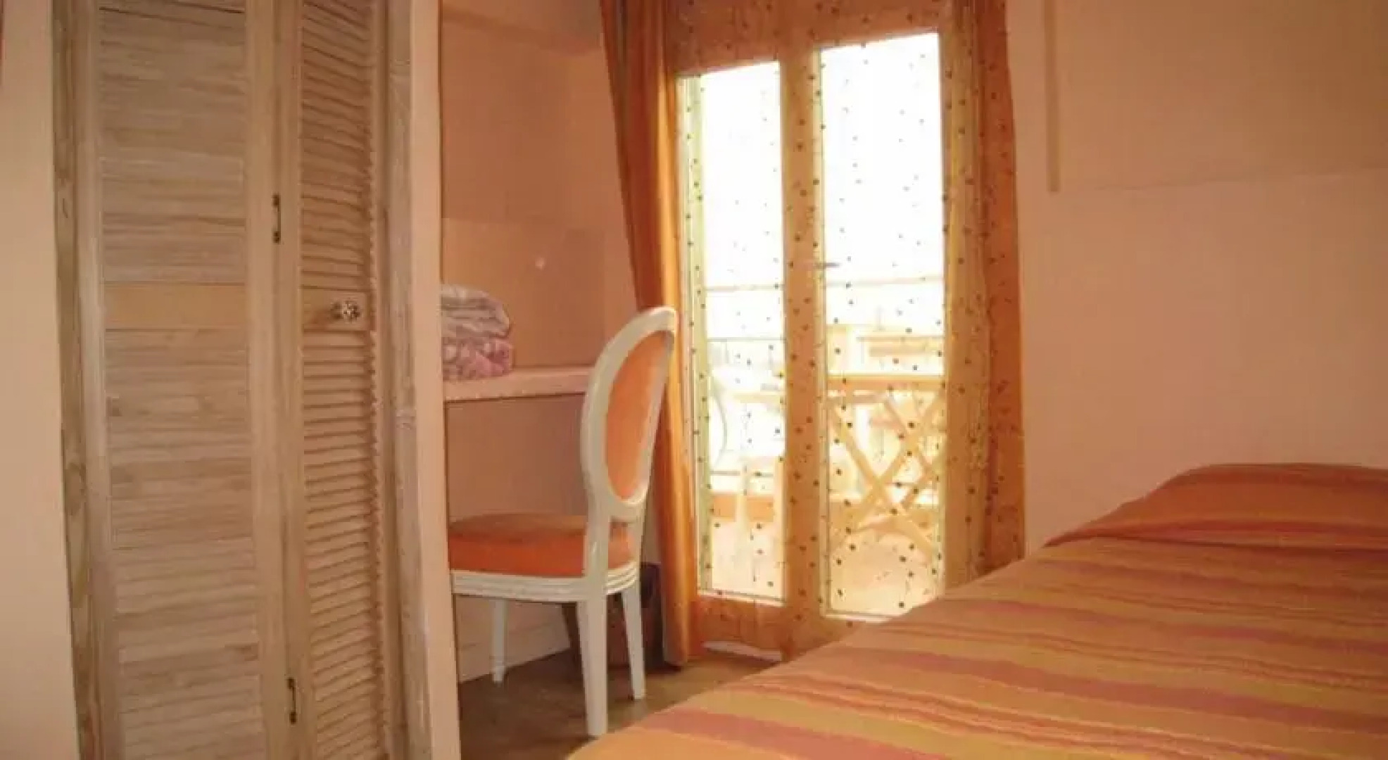 Hôtel Riviera Villefranche